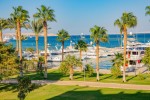 Hotel Continental Resort Hurghada