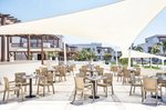 Terasa restaurantului