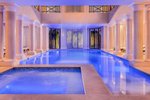 Piscina interioara