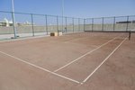 Teren de tenis