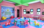 Club pentru copii