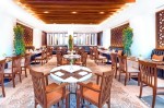 Restaurant principal