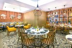 Restaurant italian