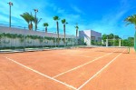 Teren de tenis