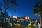 Hotel Marriott Hurghada Resort