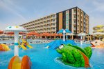 Hotel Rewaya Luxury Restort
