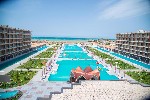 Hotel Rewaya Majestic Resort