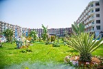 Hotel Rewaya Majestic Resort