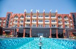 Hotel Rewaya Majestic Resort
