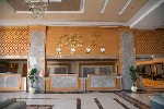Hotel Rewaya Majestic Resort
