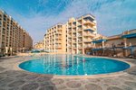 Hotel cu piscină