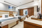 Hotel Sunrise Alora Aqua Park Resort