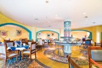 Restaurant mediteranean