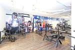 Sala de sport