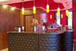 Lobby bar