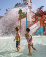 Aqua Park 