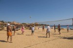 Volei pe plaja
