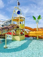 Hotel Aldiana Club Naga Bay