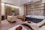 Hotel Aldiana Club Naga Bay