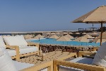 Bar la piscina 