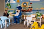 Club pentru copii