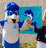 Club pentru copii 