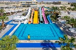 Hotel Seven Seas Jolie Bay (ex. Aqua Mondo Abu Soma)