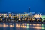 Hotel Coral Sun Beach