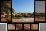Teren de tenis