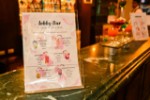 Lobby bar
