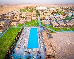 Hotel Sentido Naga Bay