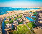 Hotel Sentido Naga Bay