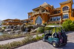 Hotel The Cascades Golf Resort