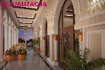 Hotel Al Kasr Sahl Hasheesh