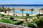 Hotel Gravity Sahl Hasheesh