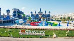 Hotel Gravity Sahl Hasheesh