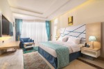 Hotel Gravity Sahl Hasheesh