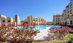Hotel Gravity Sahl Hasheesh