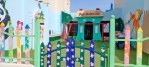 Hotel Gravity Sahl Hasheesh