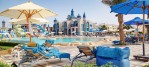 Hotel Gravity Sahl Hasheesh