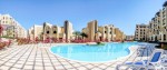 Hotel Gravity Sahl Hasheesh