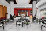 Restaurant, bar ?i cafenea