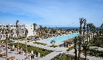 Hotel Serry Beach Resort