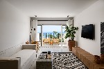 Hotel Serry Beach Resort