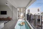 Hotel Serry Beach Resort