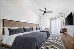 Hotel Serry Beach Resort