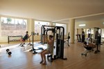 Sală de gimnastică