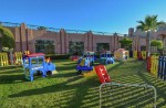Hotel Sentido Akassia Beach