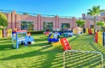 Hotel Sentido Akassia Beach