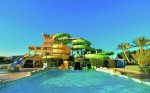 Hotel Sentido Akassia Beach